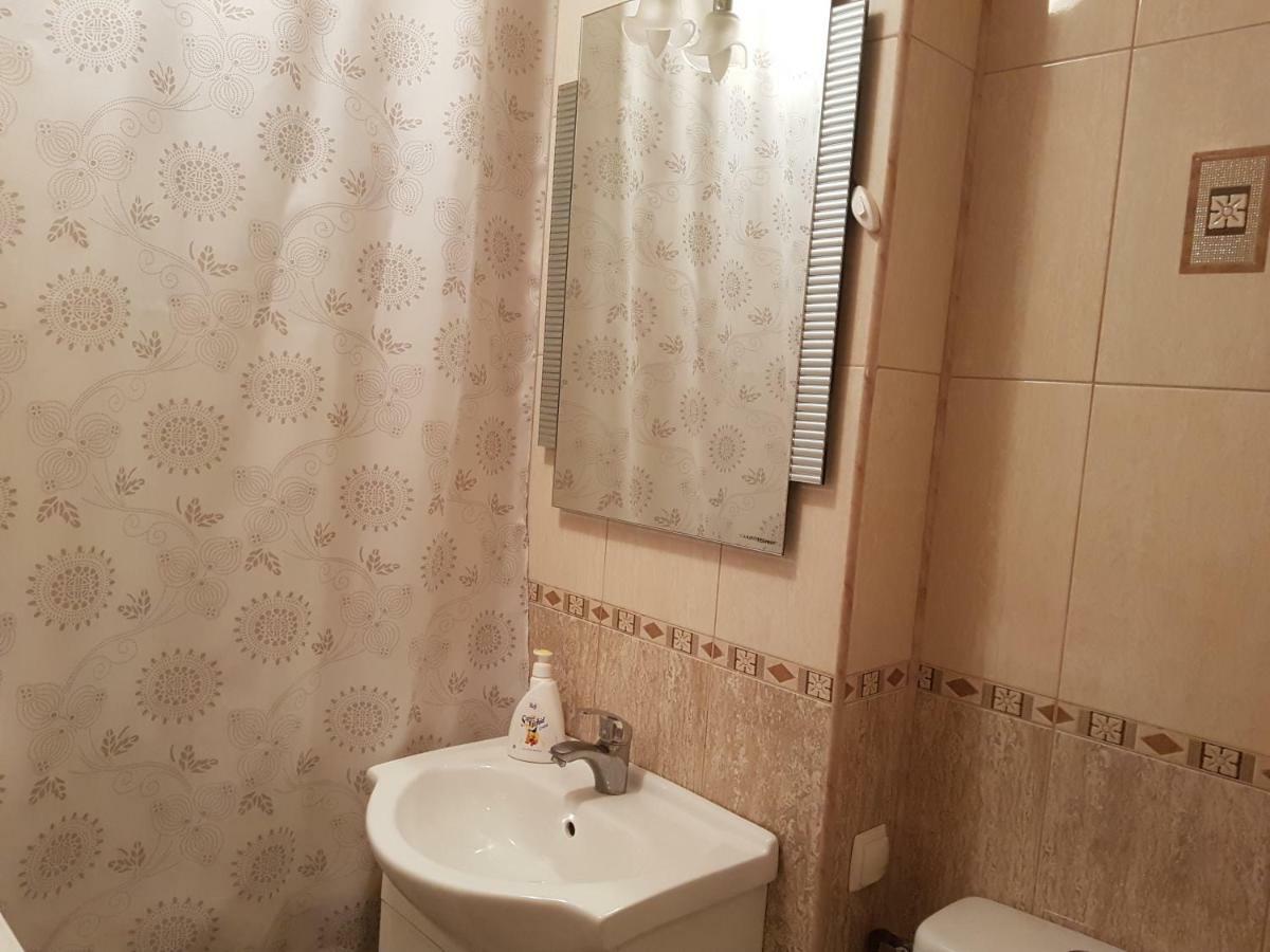 Diana Apartament Ιάσιο Εξωτερικό φωτογραφία