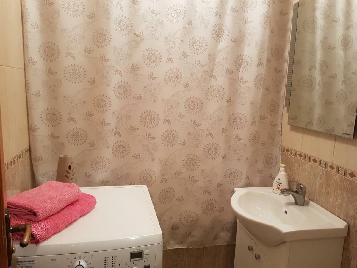 Diana Apartament Ιάσιο Εξωτερικό φωτογραφία