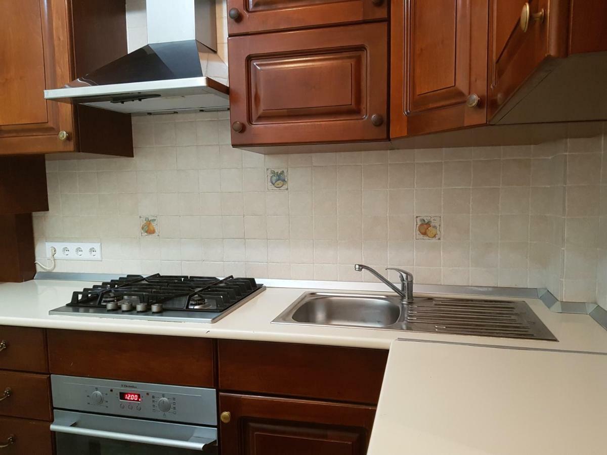 Diana Apartament Ιάσιο Εξωτερικό φωτογραφία