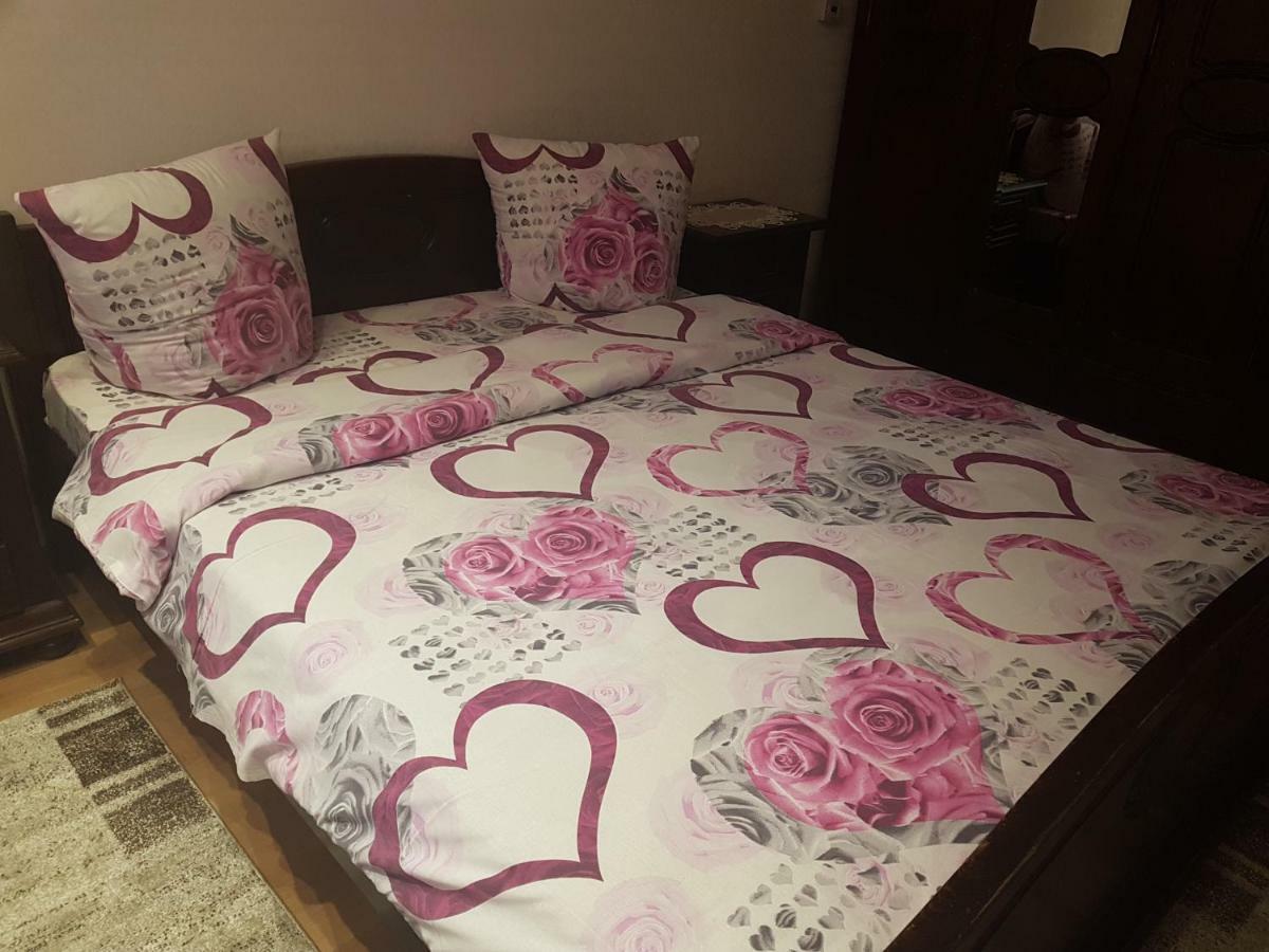 Diana Apartament Ιάσιο Εξωτερικό φωτογραφία